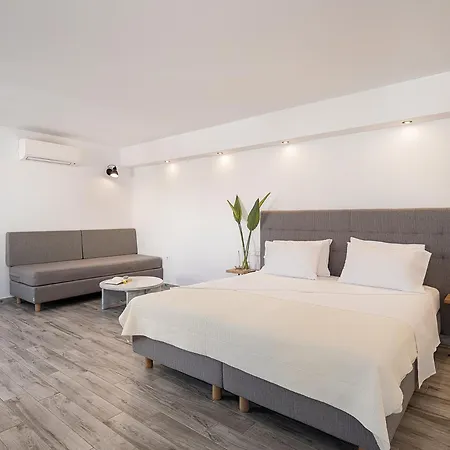Porto Kaza Apartment *