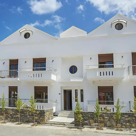 Apartment Porto Kaza Sitia (Crete)