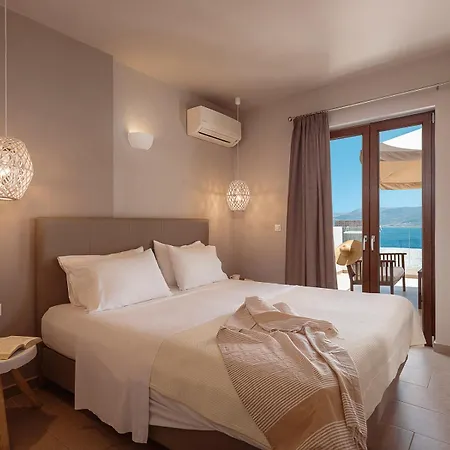 דירה Porto Kaza *