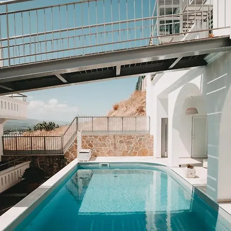 Appartement Porto Kaza *