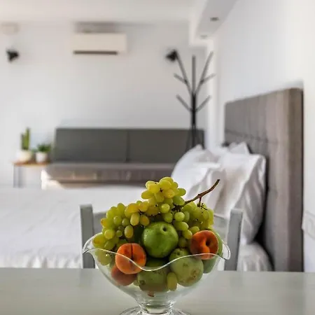Porto Kaza Appartement Sitia (Crete)