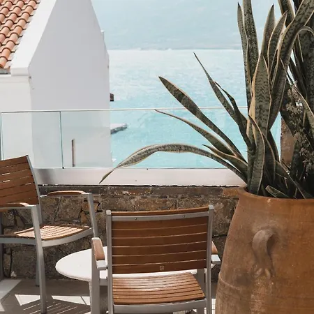 Porto Kaza Appartement *