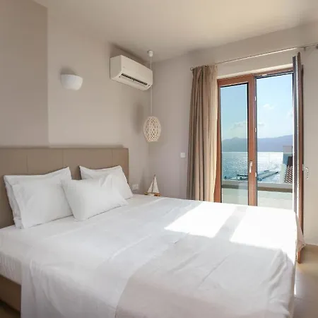 Porto Kaza Appartement *