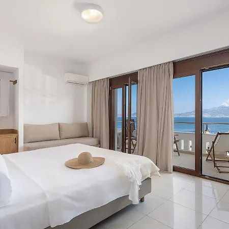 Porto Kaza Sitia (Crete)