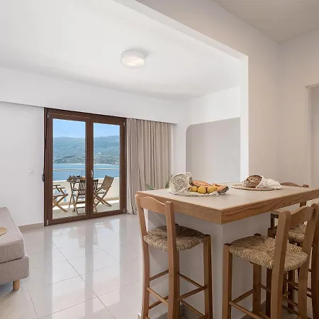 Porto Kaza Appartement