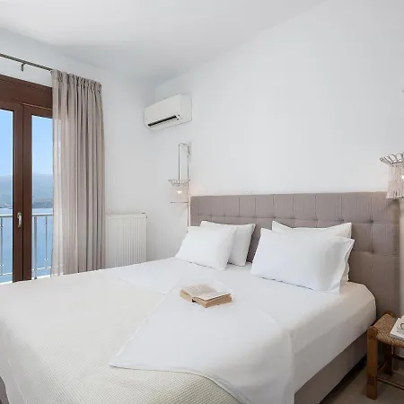Appartement Porto Kaza Sitia (Crete)