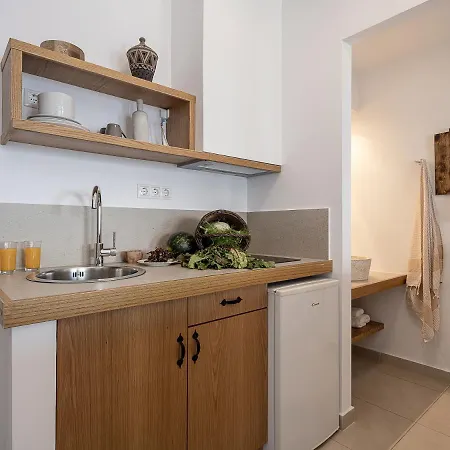 Appartement Porto Kaza Sitia (Crete)