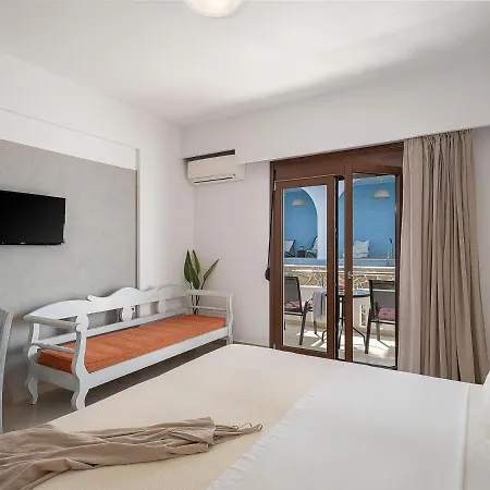 Appartement Porto Kaza Sitia (Crete)