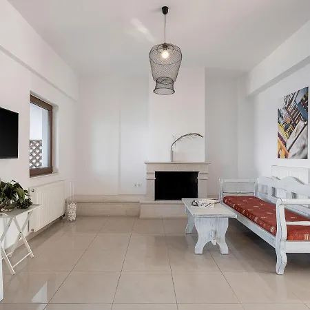 Appartement Porto Kaza
