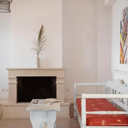 Porto Kaza Appartement Sitia (Crete)