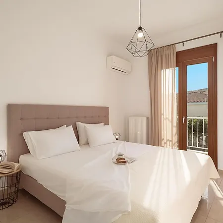 Appartement Porto Kaza *