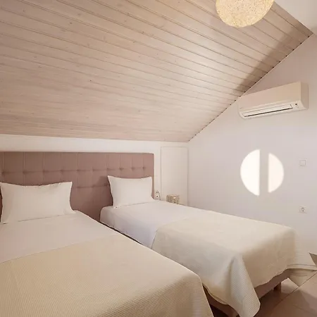 Appartement Porto Kaza
