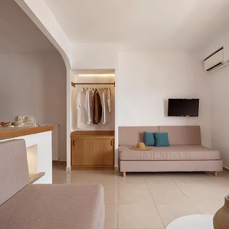 Appartement Porto Kaza Sitia (Crete)