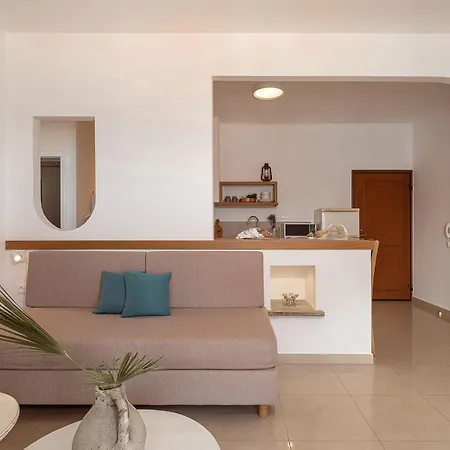Porto Kaza Appartement