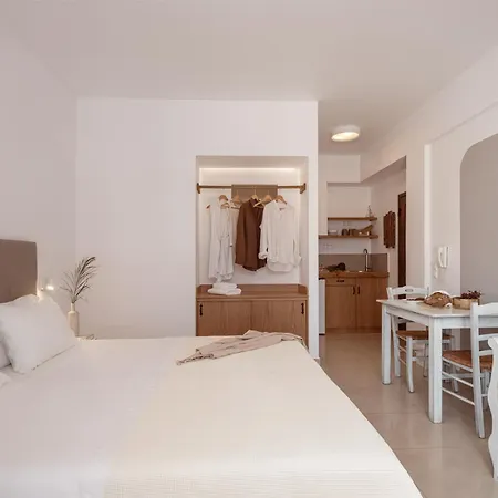 Appartement Porto Kaza