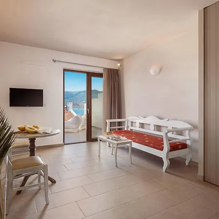 Porto Kaza Appartement Sitia (Crete)
