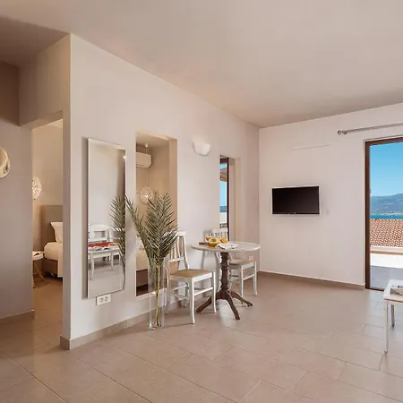 Porto Kaza Sitia (Crete)