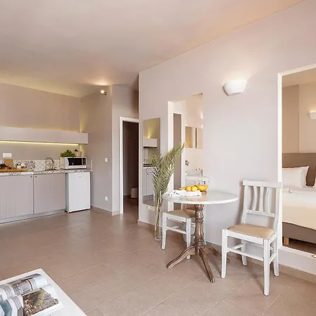 Porto Kaza Appartement *