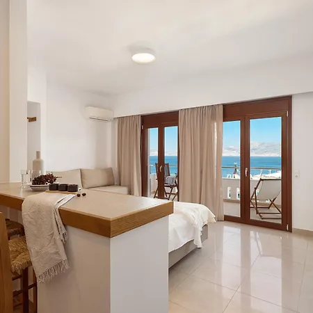 Porto Kaza Sitia (Crete)
