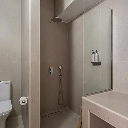 Porto Kaza Appartement