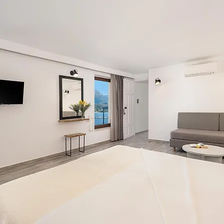 Appartement Porto Kaza Sitia (Crete)