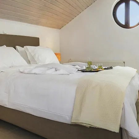 Appartement Porto Kaza