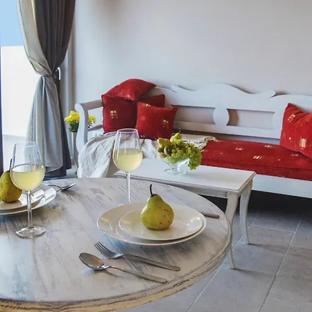 Porto Kaza Appartement