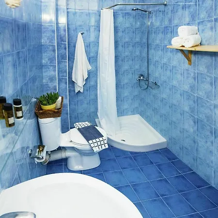 Appartement Porto Kaza Sitia (Crete)